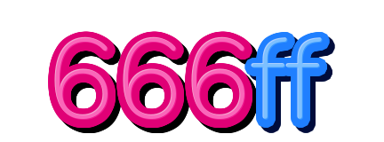 666ff — logo kanal